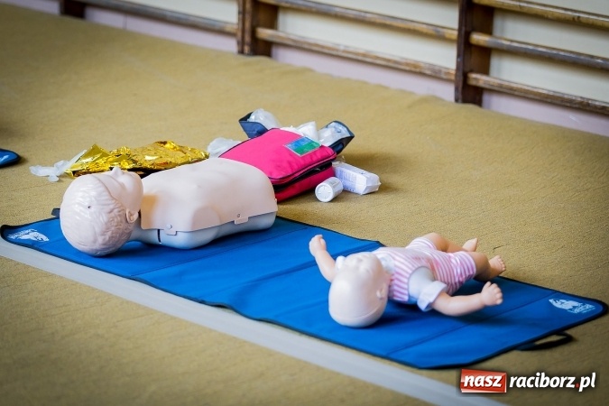 Zdjęcie w galerii na portalu naszraciborz.pl: TANTO pokazało swoje możliwości w PWSZ  wiadomości z regionu