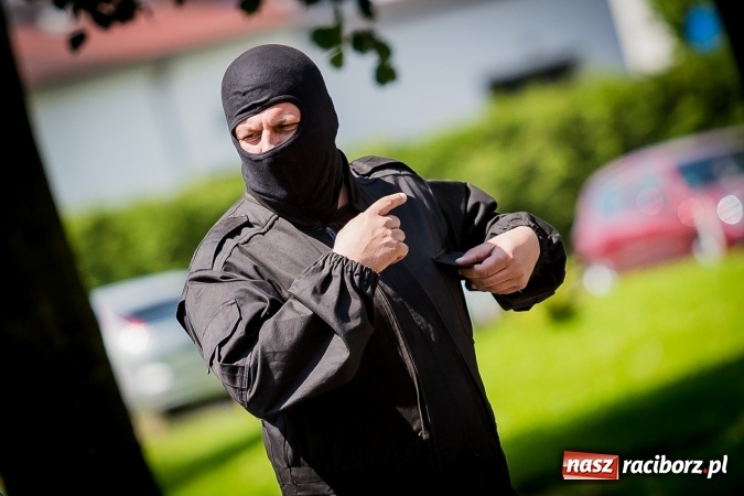 Zdjęcie w galerii na portalu naszraciborz.pl: TANTO pokazało swoje możliwości w PWSZ  wiadomości z regionu