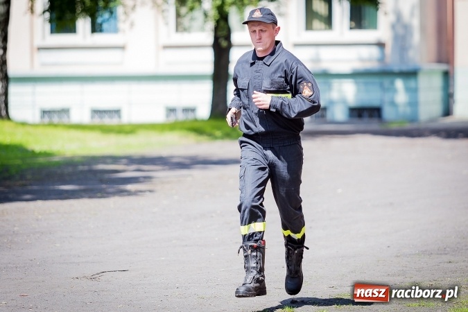 Zdjęcie w galerii na portalu naszraciborz.pl: TANTO pokazało swoje możliwości w PWSZ  wiadomości z regionu