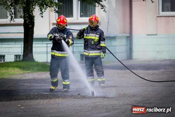 Zdjęcie w galerii na portalu naszraciborz.pl: TANTO pokazało swoje możliwości w PWSZ  wiadomości z regionu
