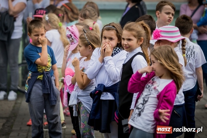 Zdjęcie w galerii na portalu naszraciborz.pl: TANTO pokazało swoje możliwości w PWSZ  wiadomości z regionu