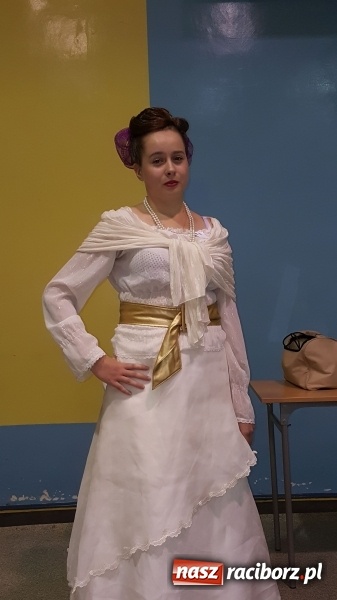 Zdjęcie w galerii na portalu naszraciborz.pl: Sukces fryzjerek z CKZiU nr 1 w Raciborzu  wiadomości z regionu