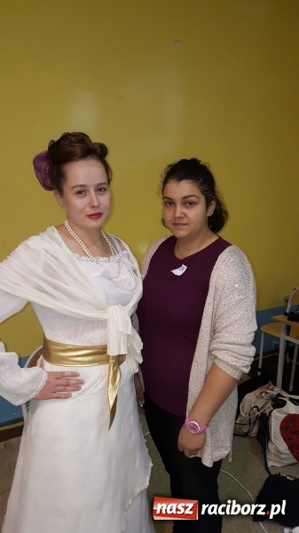 Zdjęcie w galerii na portalu naszraciborz.pl: Sukces fryzjerek z CKZiU nr 1 w Raciborzu  wiadomości z regionu