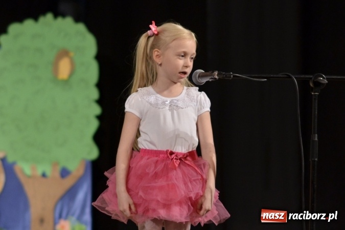 Zdjęcie w galerii na portalu naszraciborz.pl: Raciborski festiwal przedszkolaków w RCK - przeżyjmy to jeszcze raz  wiadomości z regionu