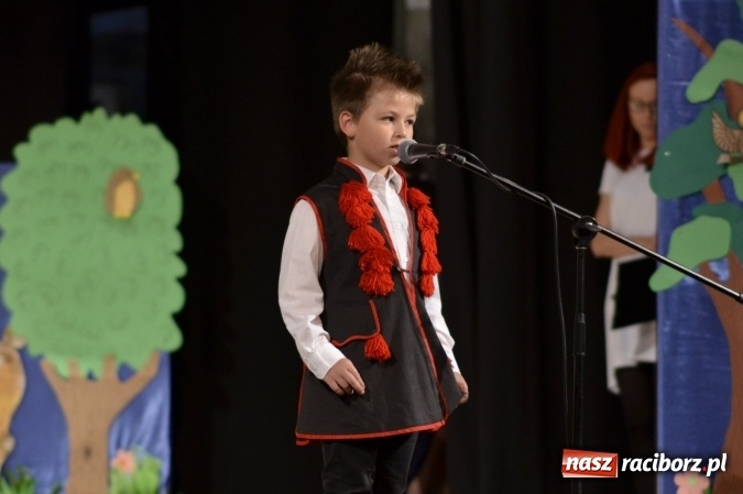 Zdjęcie w galerii na portalu naszraciborz.pl: Raciborski festiwal przedszkolaków w RCK - przeżyjmy to jeszcze raz  wiadomości z regionu