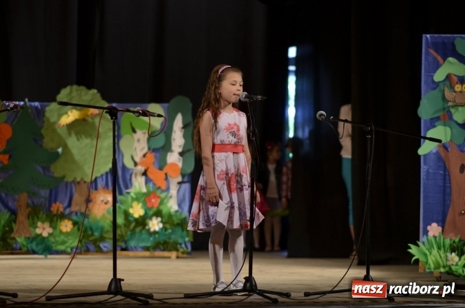 Zdjęcie w galerii na portalu naszraciborz.pl: Raciborski festiwal przedszkolaków w RCK - przeżyjmy to jeszcze raz  wiadomości z regionu