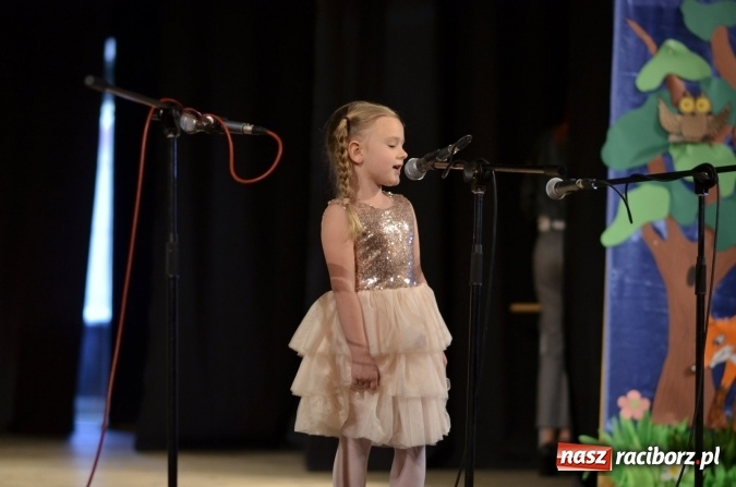 Zdjęcie w galerii na portalu naszraciborz.pl: Raciborski festiwal przedszkolaków w RCK - przeżyjmy to jeszcze raz  wiadomości z regionu