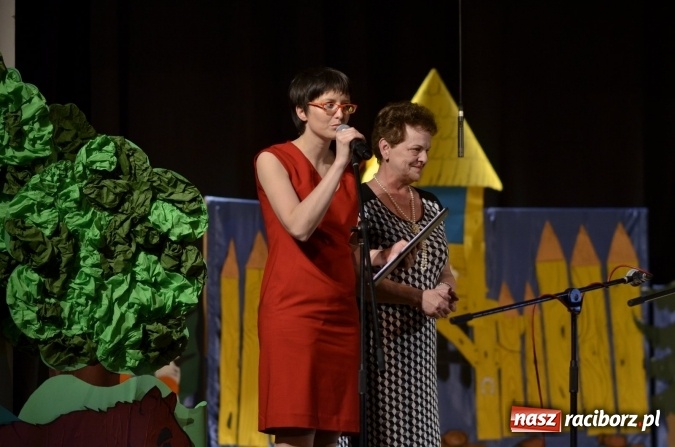 Zdjęcie w galerii na portalu naszraciborz.pl: Raciborski festiwal przedszkolaków w RCK - przeżyjmy to jeszcze raz  wiadomości z regionu