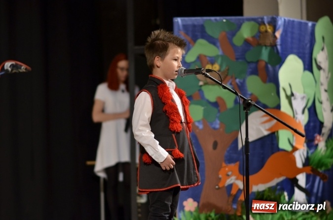 Zdjęcie w galerii na portalu naszraciborz.pl: Raciborski festiwal przedszkolaków w RCK - przeżyjmy to jeszcze raz  wiadomości z regionu