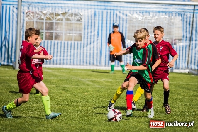 Zdjęcie w galerii na portalu naszraciborz.pl: Wielki Piknik Rodzinny i Turniej Orlików w Zawadzie Książęcej wiadomości z regionu
