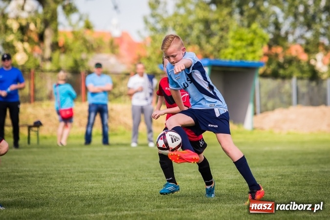Zdjęcie w galerii na portalu naszraciborz.pl: Wielki Piknik Rodzinny i Turniej Orlików w Zawadzie Książęcej wiadomości z regionu