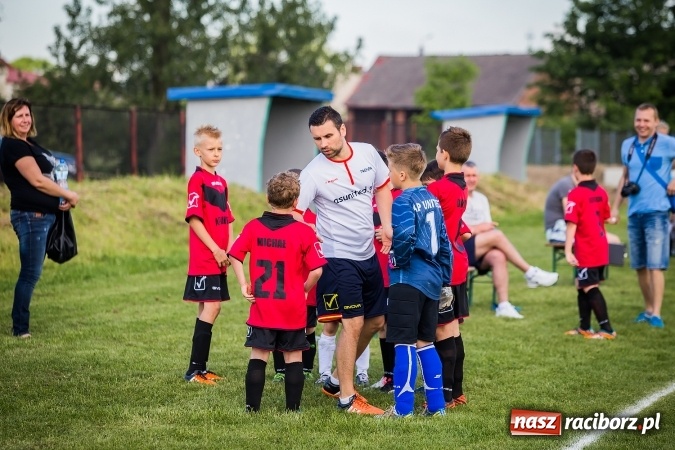 Zdjęcie w galerii na portalu naszraciborz.pl: Wielki Piknik Rodzinny i Turniej Orlików w Zawadzie Książęcej wiadomości z regionu