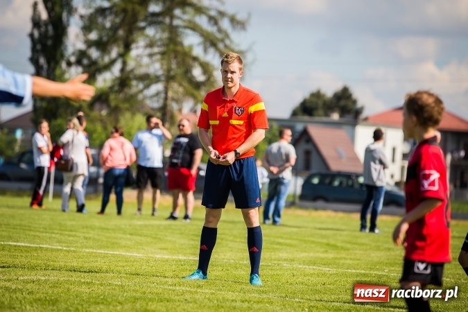 Zdjęcie w galerii na portalu naszraciborz.pl: Wielki Piknik Rodzinny i Turniej Orlików w Zawadzie Książęcej wiadomości z regionu