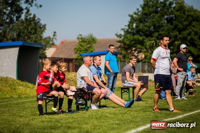 Zdjęcie w galerii na portalu naszraciborz.pl: Wielki Piknik Rodzinny i Turniej Orlików w Zawadzie Książęcej wiadomości z regionu