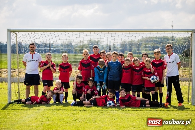 Zdjęcie w galerii na portalu naszraciborz.pl: Wielki Piknik Rodzinny i Turniej Orlików w Zawadzie Książęcej wiadomości z regionu