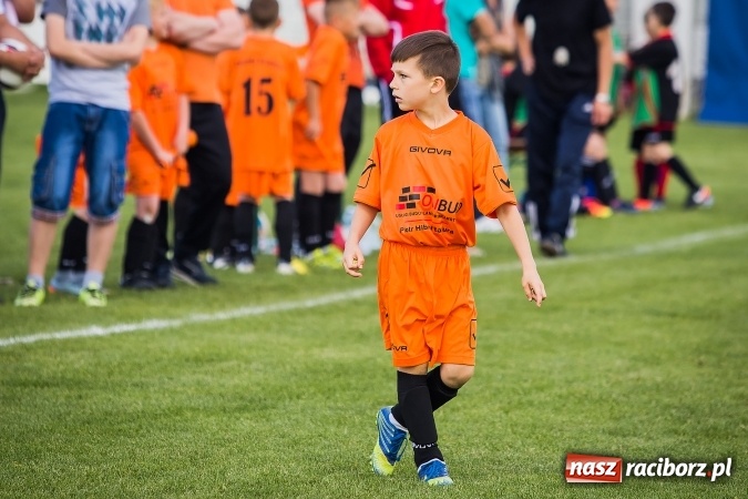 Zdjęcie w galerii na portalu naszraciborz.pl: Wielki Piknik Rodzinny i Turniej Orlików w Zawadzie Książęcej wiadomości z regionu