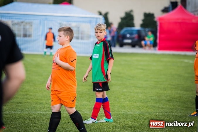 Zdjęcie w galerii na portalu naszraciborz.pl: Wielki Piknik Rodzinny i Turniej Orlików w Zawadzie Książęcej wiadomości z regionu