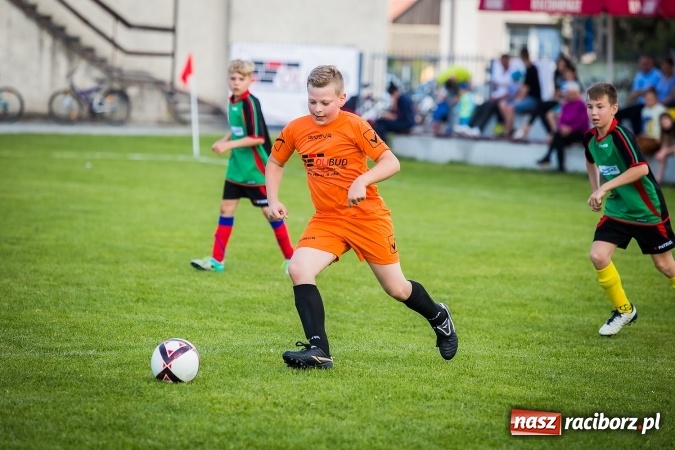 Zdjęcie w galerii na portalu naszraciborz.pl: Wielki Piknik Rodzinny i Turniej Orlików w Zawadzie Książęcej wiadomości z regionu