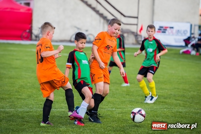 Zdjęcie w galerii na portalu naszraciborz.pl: Wielki Piknik Rodzinny i Turniej Orlików w Zawadzie Książęcej wiadomości z regionu