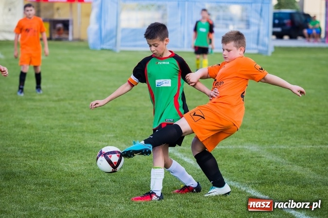 Zdjęcie w galerii na portalu naszraciborz.pl: Wielki Piknik Rodzinny i Turniej Orlików w Zawadzie Książęcej wiadomości z regionu