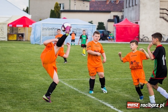 Zdjęcie w galerii na portalu naszraciborz.pl: Wielki Piknik Rodzinny i Turniej Orlików w Zawadzie Książęcej wiadomości z regionu