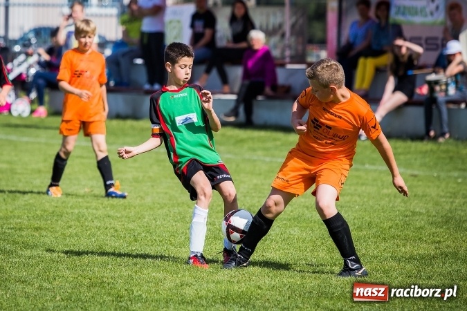 Zdjęcie w galerii na portalu naszraciborz.pl: Wielki Piknik Rodzinny i Turniej Orlików w Zawadzie Książęcej wiadomości z regionu
