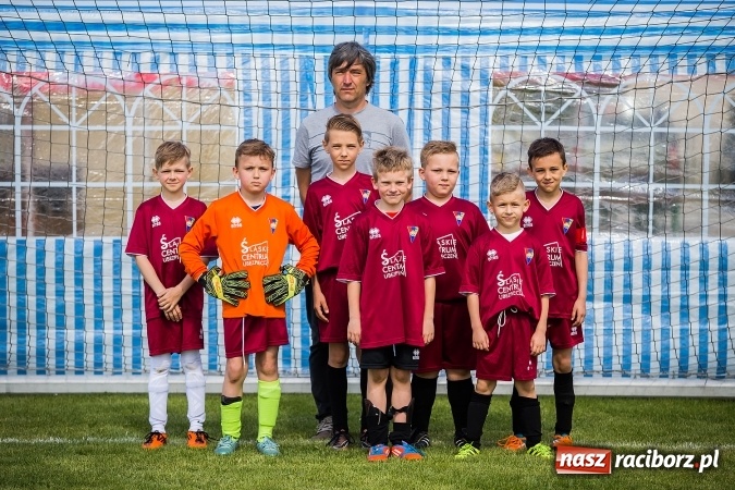 Zdjęcie w galerii na portalu naszraciborz.pl: Wielki Piknik Rodzinny i Turniej Orlików w Zawadzie Książęcej wiadomości z regionu