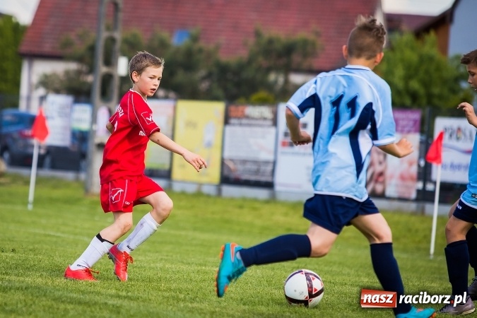 Zdjęcie w galerii na portalu naszraciborz.pl: Wielki Piknik Rodzinny i Turniej Orlików w Zawadzie Książęcej wiadomości z regionu
