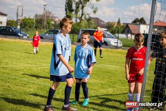 Zdjęcie w galerii na portalu naszraciborz.pl: Wielki Piknik Rodzinny i Turniej Orlików w Zawadzie Książęcej wiadomości z regionu