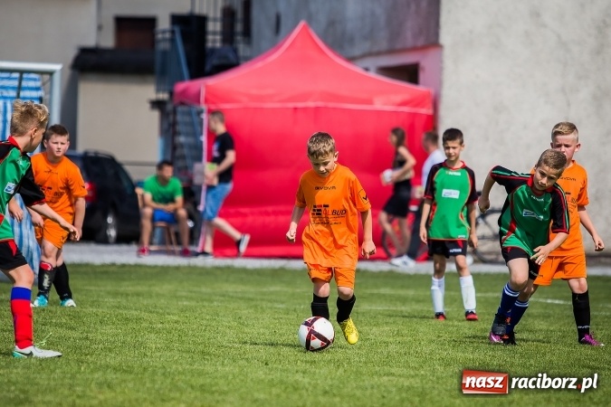 Zdjęcie w galerii na portalu naszraciborz.pl: Wielki Piknik Rodzinny i Turniej Orlików w Zawadzie Książęcej wiadomości z regionu