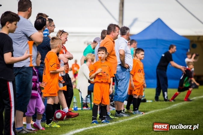 Zdjęcie w galerii na portalu naszraciborz.pl: Wielki Piknik Rodzinny i Turniej Orlików w Zawadzie Książęcej wiadomości z regionu