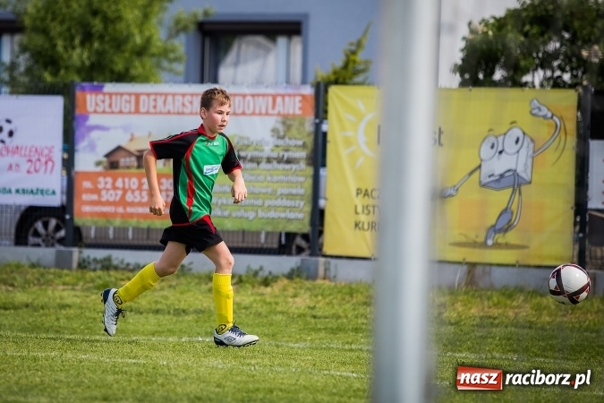 Zdjęcie w galerii na portalu naszraciborz.pl: Wielki Piknik Rodzinny i Turniej Orlików w Zawadzie Książęcej wiadomości z regionu