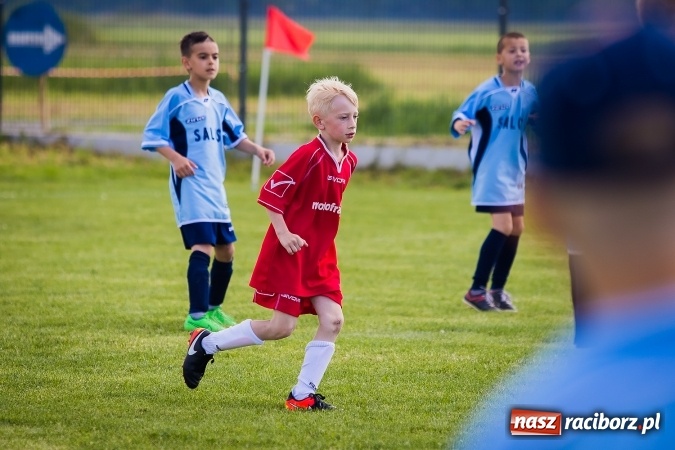 Zdjęcie w galerii na portalu naszraciborz.pl: Wielki Piknik Rodzinny i Turniej Orlików w Zawadzie Książęcej wiadomości z regionu