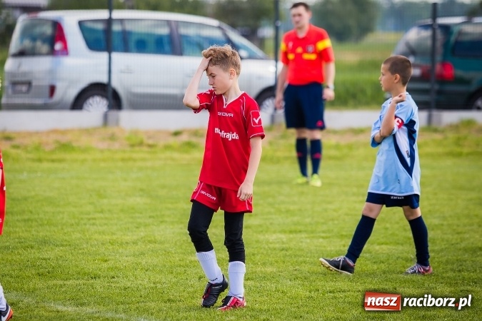 Zdjęcie w galerii na portalu naszraciborz.pl: Wielki Piknik Rodzinny i Turniej Orlików w Zawadzie Książęcej wiadomości z regionu