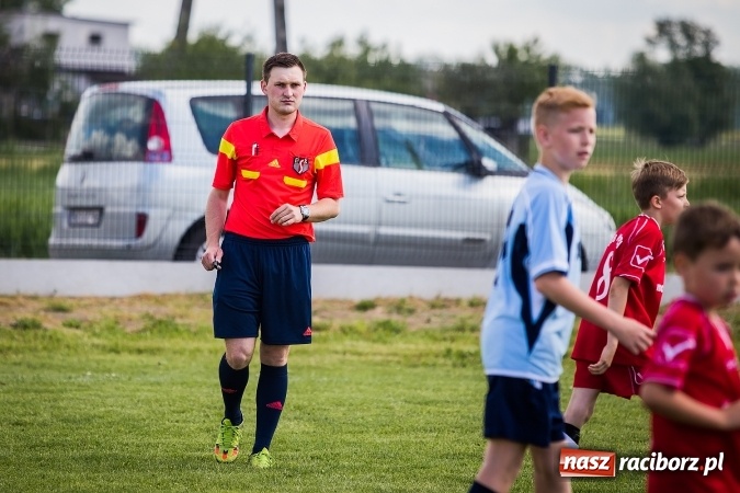 Zdjęcie w galerii na portalu naszraciborz.pl: Wielki Piknik Rodzinny i Turniej Orlików w Zawadzie Książęcej wiadomości z regionu