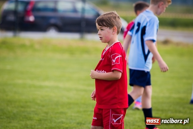 Zdjęcie w galerii na portalu naszraciborz.pl: Wielki Piknik Rodzinny i Turniej Orlików w Zawadzie Książęcej wiadomości z regionu