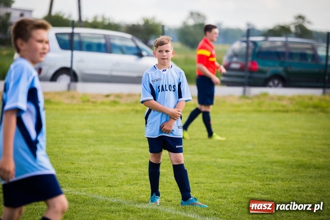 Zdjęcie w galerii na portalu naszraciborz.pl: Wielki Piknik Rodzinny i Turniej Orlików w Zawadzie Książęcej wiadomości z regionu