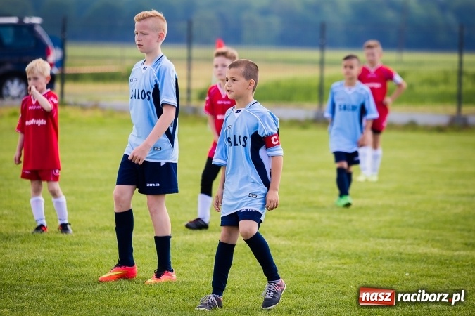 Zdjęcie w galerii na portalu naszraciborz.pl: Wielki Piknik Rodzinny i Turniej Orlików w Zawadzie Książęcej wiadomości z regionu