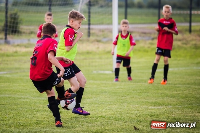 Zdjęcie w galerii na portalu naszraciborz.pl: Wielki Piknik Rodzinny i Turniej Orlików w Zawadzie Książęcej wiadomości z regionu