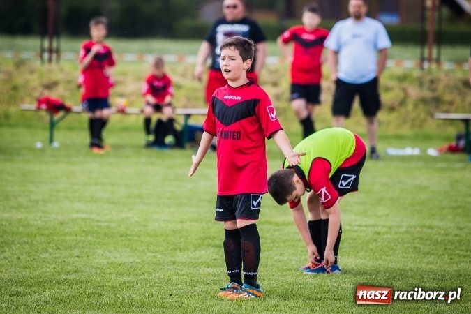 Zdjęcie w galerii na portalu naszraciborz.pl: Wielki Piknik Rodzinny i Turniej Orlików w Zawadzie Książęcej wiadomości z regionu