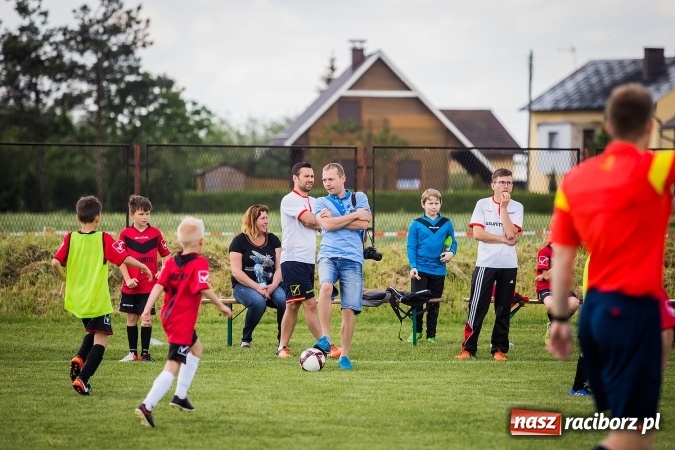 Zdjęcie w galerii na portalu naszraciborz.pl: Wielki Piknik Rodzinny i Turniej Orlików w Zawadzie Książęcej wiadomości z regionu