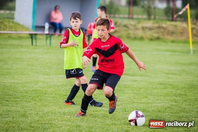 Zdjęcie w galerii na portalu naszraciborz.pl: Wielki Piknik Rodzinny i Turniej Orlików w Zawadzie Książęcej wiadomości z regionu