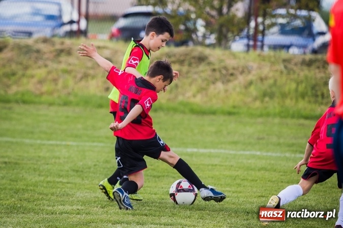 Zdjęcie w galerii na portalu naszraciborz.pl: Wielki Piknik Rodzinny i Turniej Orlików w Zawadzie Książęcej wiadomości z regionu