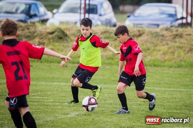 Zdjęcie w galerii na portalu naszraciborz.pl: Wielki Piknik Rodzinny i Turniej Orlików w Zawadzie Książęcej wiadomości z regionu