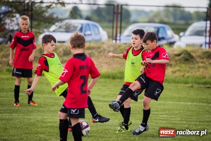 Zdjęcie w galerii na portalu naszraciborz.pl: Wielki Piknik Rodzinny i Turniej Orlików w Zawadzie Książęcej wiadomości z regionu