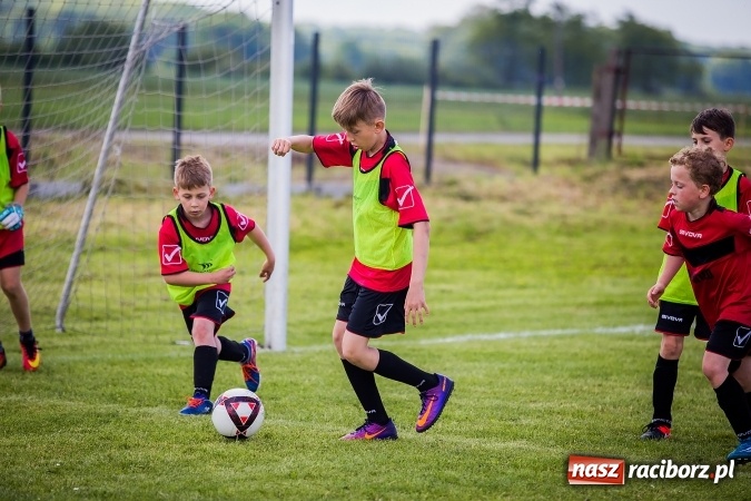 Zdjęcie w galerii na portalu naszraciborz.pl: Wielki Piknik Rodzinny i Turniej Orlików w Zawadzie Książęcej wiadomości z regionu