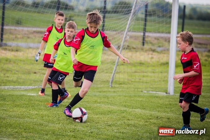 Zdjęcie w galerii na portalu naszraciborz.pl: Wielki Piknik Rodzinny i Turniej Orlików w Zawadzie Książęcej wiadomości z regionu