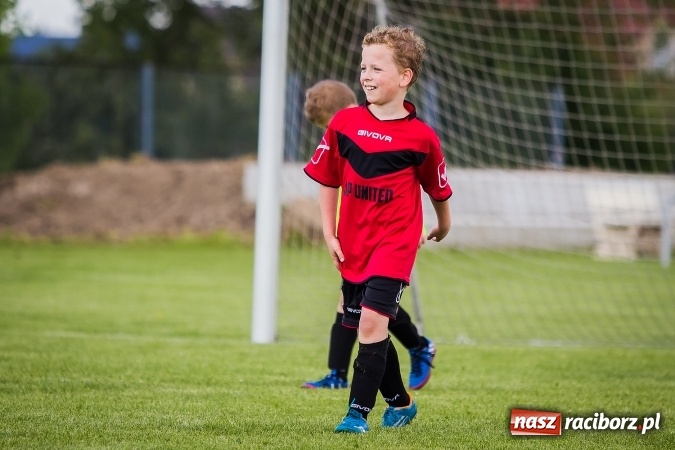 Zdjęcie w galerii na portalu naszraciborz.pl: Wielki Piknik Rodzinny i Turniej Orlików w Zawadzie Książęcej wiadomości z regionu