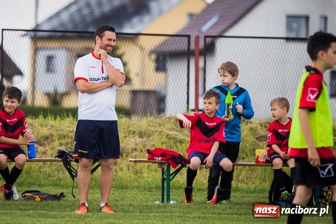 Zdjęcie w galerii na portalu naszraciborz.pl: Wielki Piknik Rodzinny i Turniej Orlików w Zawadzie Książęcej wiadomości z regionu