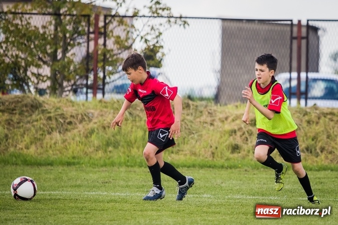 Zdjęcie w galerii na portalu naszraciborz.pl: Wielki Piknik Rodzinny i Turniej Orlików w Zawadzie Książęcej wiadomości z regionu